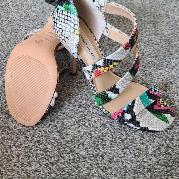 Antonio Melani - Picture 3 of 3